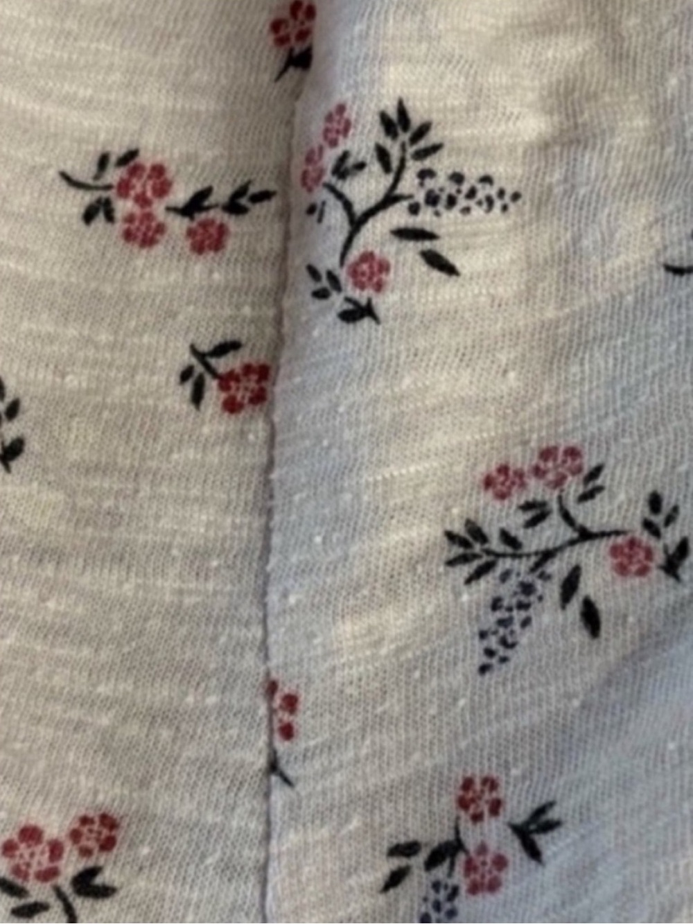 Old Navy Sunday Sleep Floral
PJ Set - Picture 8 of 8